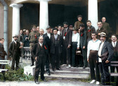 2nd World Congress of the Comintern, Moscow, July-August 1920.jpg