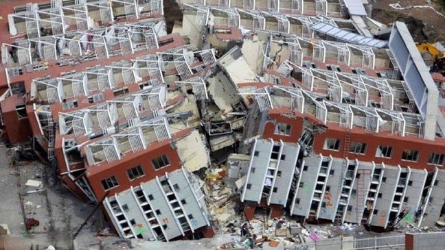 17 Ağustos Depreminin 15. Yılında Ne Değişti? | sınıf mücadelesinde Marksist Tutum